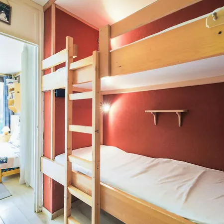Vega - Maeva - 4 Personnes - Budget Mae-4467 Apartmán