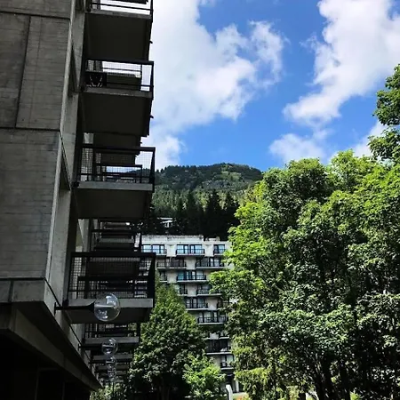 Vega - Maeva - 4 Personnes - Budget Mae-4467 Apartmán Arâches