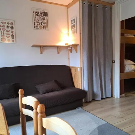 Vega - Maeva - 4 Personnes - Budget Mae-4467 * Arâches
