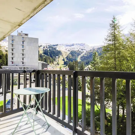 Apartmán Vega - Maeva - 4 Personnes - Budget Mae-4467 *