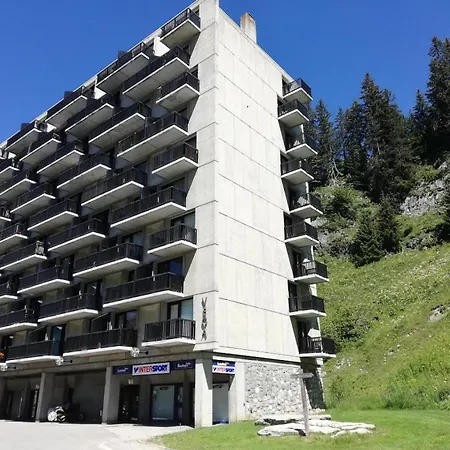 Vega - Maeva - 4 Personnes - Budget Mae-4467 Apartmán