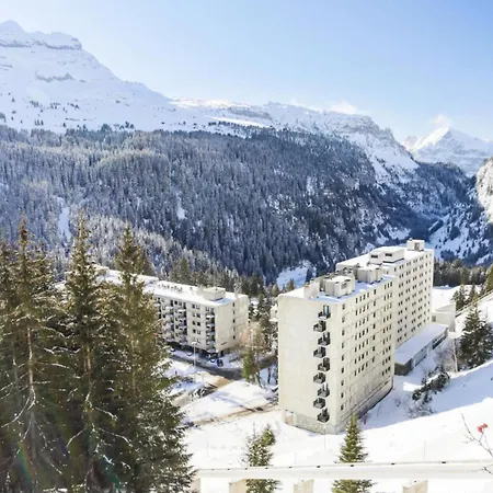 Apartmán Vega - Maeva - 4 Personnes - Budget Mae-4467 *